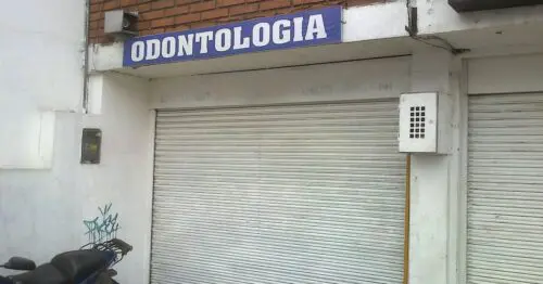 ODONTOLOGIA CALLE 70A CON 90 ODONTOLOGIA CALLE 70A CON 90